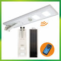 30W LED Integrated 60W Solar Panel Solar Street Light